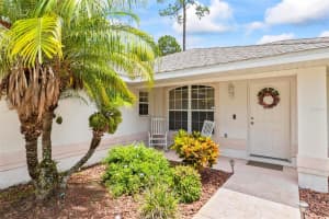 156 BRIDGEHAVEN DRIVE, PALM COAST, FL 32137 Sold 10/23/24