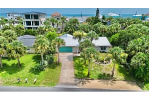 1312 DAYTONA AVENUE, FLAGLER BEACH, FL 32136 Sold 04/29/25