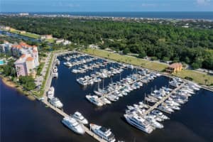 102 YACHT HARBOR DRIVE, PALM COAST, FL 32137 Sold 01/30/25