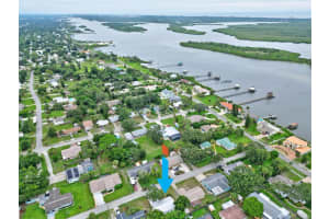 128 ORANGE AVENUE, EDGEWATER, FL 32132 Sold 09/27/24