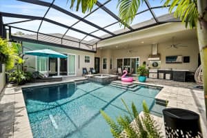 47 NEW LEATHERWOOD DRIVE, PALM COAST, FL 32137 Sold 10/22/24