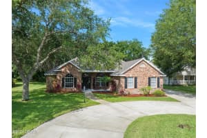 28 LAKEBLUFF DRIVE, ORMOND BEACH, FL 32174 Sold 05/20/25