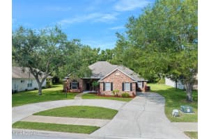 28 LAKEBLUFF DRIVE, ORMOND BEACH, FL 32174 Sold 05/20/25