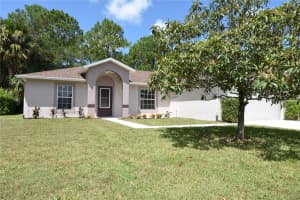 7 WILMONT PLACE, PALM COAST, FL 32164 Sold 10/15/24