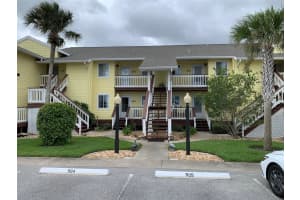504 OCEAN MARINA DRIVE, FLAGLER BEACH, FL 32136 Sold 04/03/25