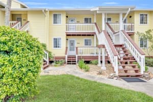 504 OCEAN MARINA DRIVE, FLAGLER BEACH, FL 32136 Sold 04/03/25