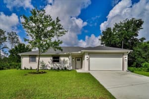 13 SERENADE PLACE, PALM COAST, FL 32164 Sold 02/21/25