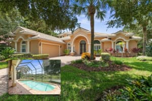 41 OCEAN OAKS LANE, PALM COAST, FL 32137 Sold 04/04/25
