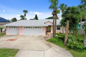 128 LANTANA AVENUE, FLAGLER BEACH, FL 32136 Sold 02/28/25