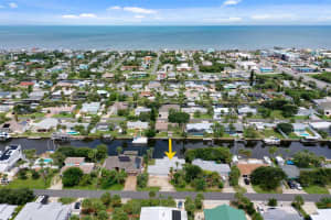 128 LANTANA AVENUE, FLAGLER BEACH, FL 32136 Sold 02/28/25