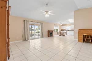 128 LANTANA AVENUE, FLAGLER BEACH, FL 32136 Sold 02/28/25