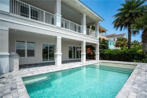 105 OCEAN WAY, PALM COAST, FL 32137 Sold 09/24/24