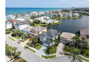 105 OCEAN WAY, PALM COAST, FL 32137 Sold 09/24/24