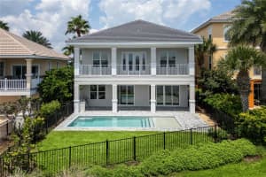 105 OCEAN WAY, PALM COAST, FL 32137 Sold 09/24/24