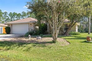 46 RENSHAW DRIVE, PALM COAST, FL 32164 Sold 10/15/24