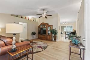 46 RENSHAW DRIVE, PALM COAST, FL 32164 Sold 10/15/24