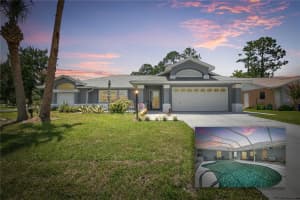 137 BAYSIDE DRIVE, PALM COAST, FL 32137 Sold 04/11/25