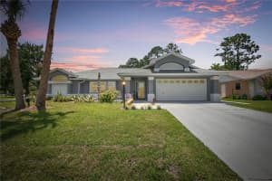 137 BAYSIDE DRIVE, PALM COAST, FL 32137 Sold 04/11/25
