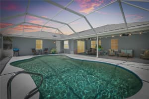 137 BAYSIDE DRIVE, PALM COAST, FL 32137 Sold 04/11/25
