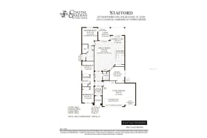 207 HAWTHORN AVENUE, PALM COAST, FL 32164 Sold 12/02/24