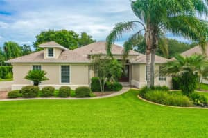 1325 ANTRIM CIRCLE, ORMOND BEACH, FL 32174 Sold 12/06/24