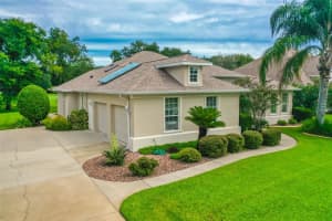 1325 ANTRIM CIRCLE, ORMOND BEACH, FL 32174 Sold 12/06/24