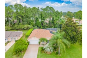 93 PINE HAVEN DRIVE, PALM COAST, FL 32164 Sold 06/03/25