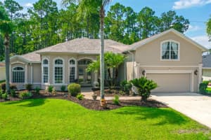 6 EASTLAND LANE, PALM COAST, FL 32164 Sold 08/28/24