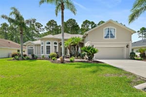 6 EASTLAND LANE, PALM COAST, FL 32164 Sold 08/28/24