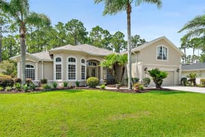 6 EASTLAND LANE, PALM COAST, FL 32164 Sold 08/28/24