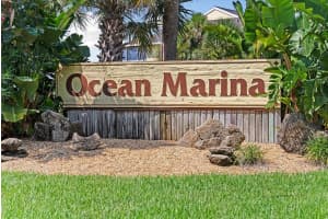 1009 OCEAN MARINA DRIVE, FLAGLER BEACH, FL 32136 Sold 03/04/25