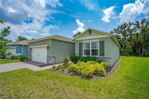 1743 RED ROCK ROAD, NEW SMYRNA BEACH, FL 32168 - MLS#MFRFC303018