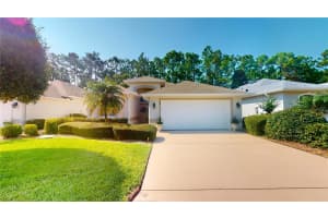 120 RAINTREE CIRCLE, PALM COAST, FL 32164 Sold 03/07/25