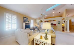 120 RAINTREE CIRCLE, PALM COAST, FL 32164 Sold 03/07/25