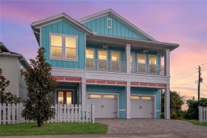 7 Beach Haven Pkwy, PALM COAST