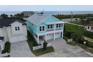 7 BEACH HAVEN PARKWAY, PALM COAST, FL 32137 - MLS#MFRFC303033