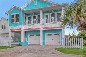 7 BEACH HAVEN PARKWAY, PALM COAST, FL 32137 - MLS#MFRFC303033