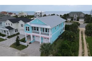 7 BEACH HAVEN PARKWAY, PALM COAST, FL 32137 - MLS#MFRFC303033