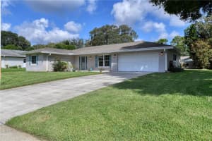 929 ALCALA DRIVE, SAINT AUGUSTINE, FL 32086 Sold 04/11/25