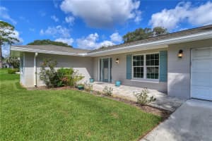 929 ALCALA DRIVE, SAINT AUGUSTINE, FL 32086 Sold 04/11/25