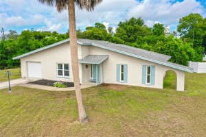 3 FLAMINGO DRIVE, PALM COAST, FL 32137 Sold 09/30/24