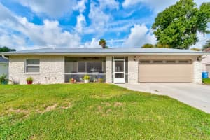 105 FIESTA CIRCLE, ORMOND BEACH, FL 32174 Sold 10/21/24