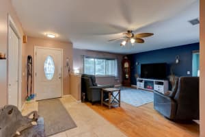 105 FIESTA CIRCLE, ORMOND BEACH, FL 32174 Sold 10/21/24