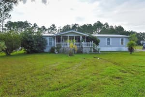1340 COTTONWOOD STREET, BUNNELL, FL 32110 Sold 12/09/24