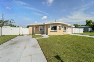 440 PALMETTO DRIVE, PORT CHARLOTTE, FL 33952 Sold 10/25/24