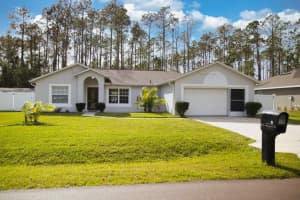 15 KASPER PATH, PALM COAST, FL 32164 Sold 01/30/25