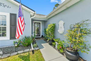 6 ZOELLER COURT, PALM COAST, FL 32164 Sold 09/25/24