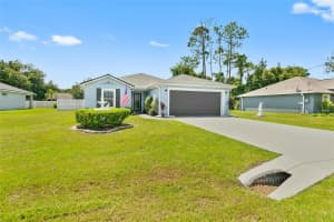 6 ZOELLER COURT, PALM COAST, FL 32164 Sold 09/25/24