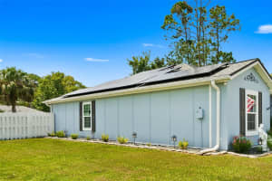 6 ZOELLER COURT, PALM COAST, FL 32164 Sold 09/25/24