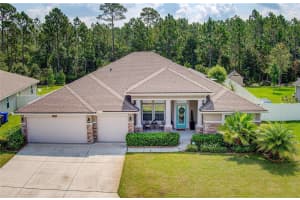 448 OLD HICKORY FOREST ROAD, SAINT AUGUSTINE, FL 32084 Sold 10/15/24